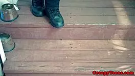 I dominate teen 18+ girl next door roughly