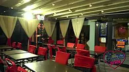 Lily une jeune coquine qui adore le sexe