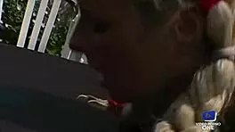 Angie love, is bronzer good or is fucking better?