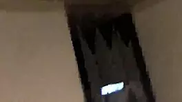 Teen Gags On Monster Cock Deepthroat.