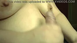 POV - BBW Lightskin Dominican Sucks Off Her Neighbor in Hot Scene