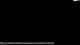 Anime redhead family explores homemade adventures in cartoon world