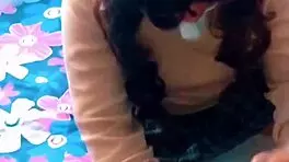 Cute Mexican Teen Sucks and Rides After School Hardcore