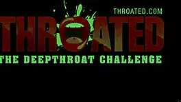 Girls Engulfing Big Jocks with Wild Hunger