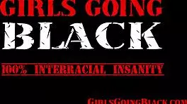 Lucky Married Cougar Sucks Young Black Cock Deep And Hard!