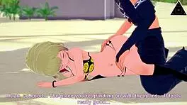 Koikatsu says marin kitagawa has sex in my dress-up darling