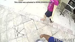 Courtney Loxx sucks cock so sexy 😍