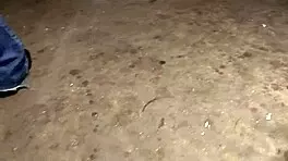 Warehouse Overseer Discovers Young Thief