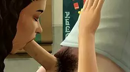 Cogiendo con colegiala virgen primeriza en la clase teen 18+ assfucking anime hentai creampie amateurs 18-19 years cartoon anal uniform