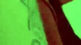 Gym Fuck! Cheerleader Angel Emily's Ass Destroyed by Two Dicks!