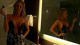 Man, some girls just need a real good fuck every day to stay happy, ya know?