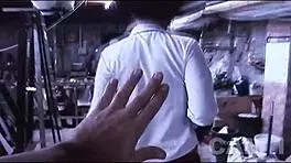 Warehouse Overseer Discovers Young Thief