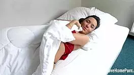 She Says, 'Watch Me Masturbate With This Dildo To Orgasm'