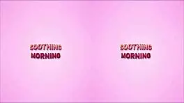 vrallure soothing morning with petite 18+ blonde playing with toys in pov voyeur style