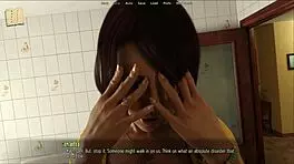 What’s behind Halfway House 138?