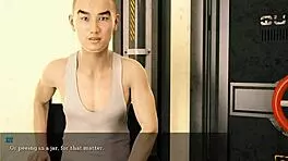 Tales From The Unending Void 10 - Asian Girl With Small 18+ Tits Loves To Ride My Cock