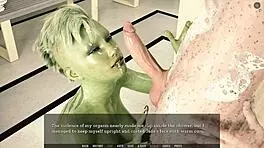 Tales From The Unending Void 10 - Asian Girl With Small 18+ Tits Loves To Ride My Cock