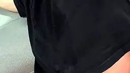 step-cousin falls in love with deepthroat anime fun