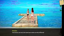 my new family adventures 😏