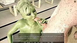 Tales From The Unending Void 10 - Asian Girl With Small 18+ Tits Loves To Ride My Cock