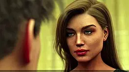 My Hot Stepmother Helped Me To Cum Hard First Time Measuring My Cum