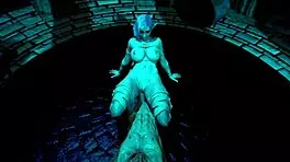 3D Elf Loves Big Dick In Uncensored Hentai