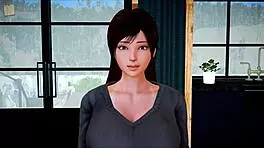 my new family episode 439