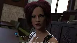 Westview Academy Part 2: Huge Cock Bukkake Gameplay Action