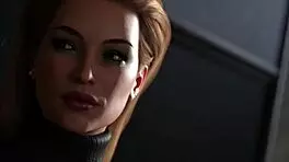 Westview Academy Part 2: Huge Cock Bukkake Gameplay Action