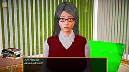 My new family adventure