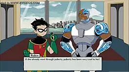 uh, 18titans jinxed action got me all crazy wrong