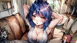 i want to suck your cock until you cum in my mouth, cute college student with huge tits