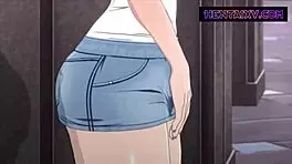 i'm a nympho who fucked a random young 18+ man on the street - hentai