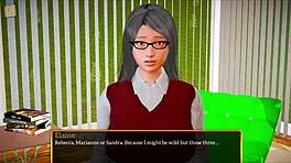 My new family adventure