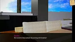 introducing my new family in this homemade video series