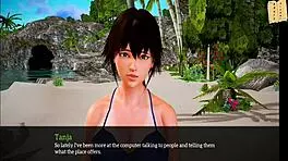 Explore my new family in 3d porn with big cocks and doggystyle action