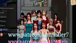 anime family with big cocks 😏