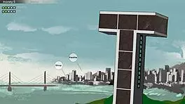 猫咪在18titans第18部分中的狂野冒险色情游戏