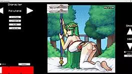 Hentai girls bring wild fun in Episode 1