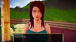 my new family episode 439