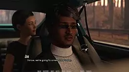 Westview Academy Part 2: Huge Cock Bukkake Gameplay Action