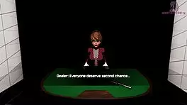 X Roulette 1: Splits Back Position