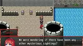 lets date that sexy ghost shy girl?