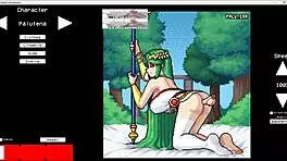 Hentai girls bring wild fun in Episode 1