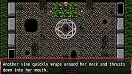 Harem in another world! Farmers daughter playing with furry and horsecock dildo!