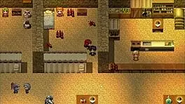 harem in another world turns best friend into dancing whore