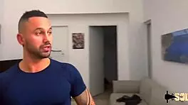 Stella, The Playful French Amateur