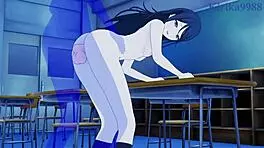 Nene Kusanagi And Ichika Hoshino Experience Overwhelming Pleasure In Intense Project Sekai Hentai Creampie Encounter