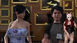 Young 18+ Seduces Mother-In-Law