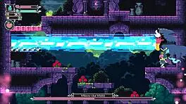 Flip Witch Pixel Hentai Game Ep 12 Giant Boobs Crush